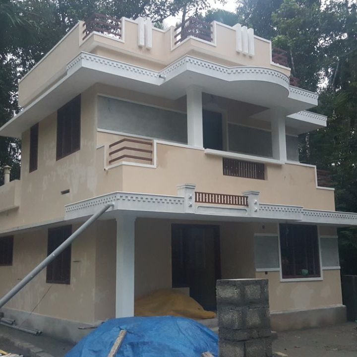 VILLA FOR SALE