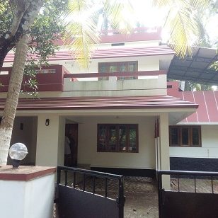 house for sale in guruvayur