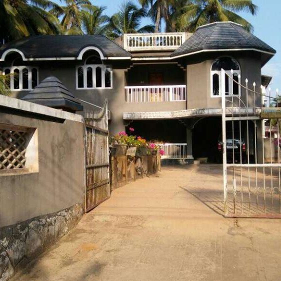 house for sale in guruvayur