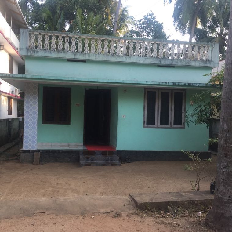 house for sale in guruvayur