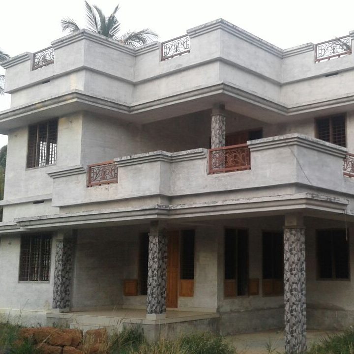 house for sale in guruvayur
