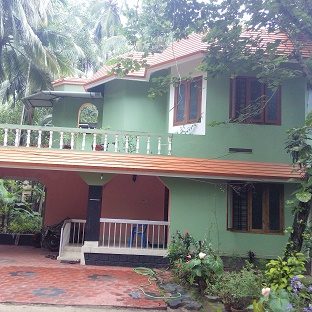 house for sale in guruvayur