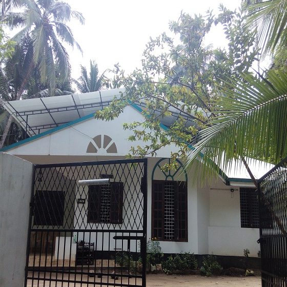house for sale in guruvayur