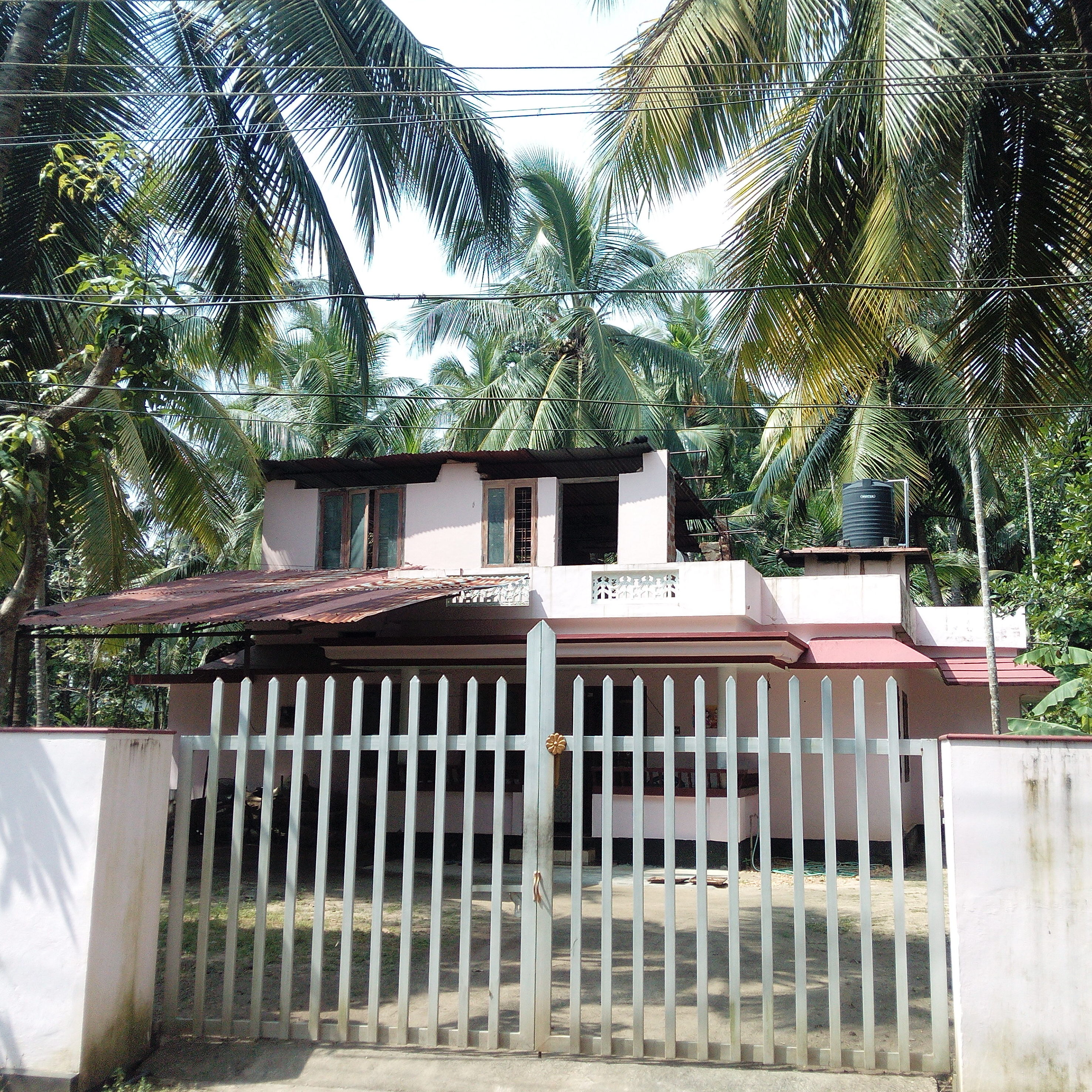 house for sale in guruvayur