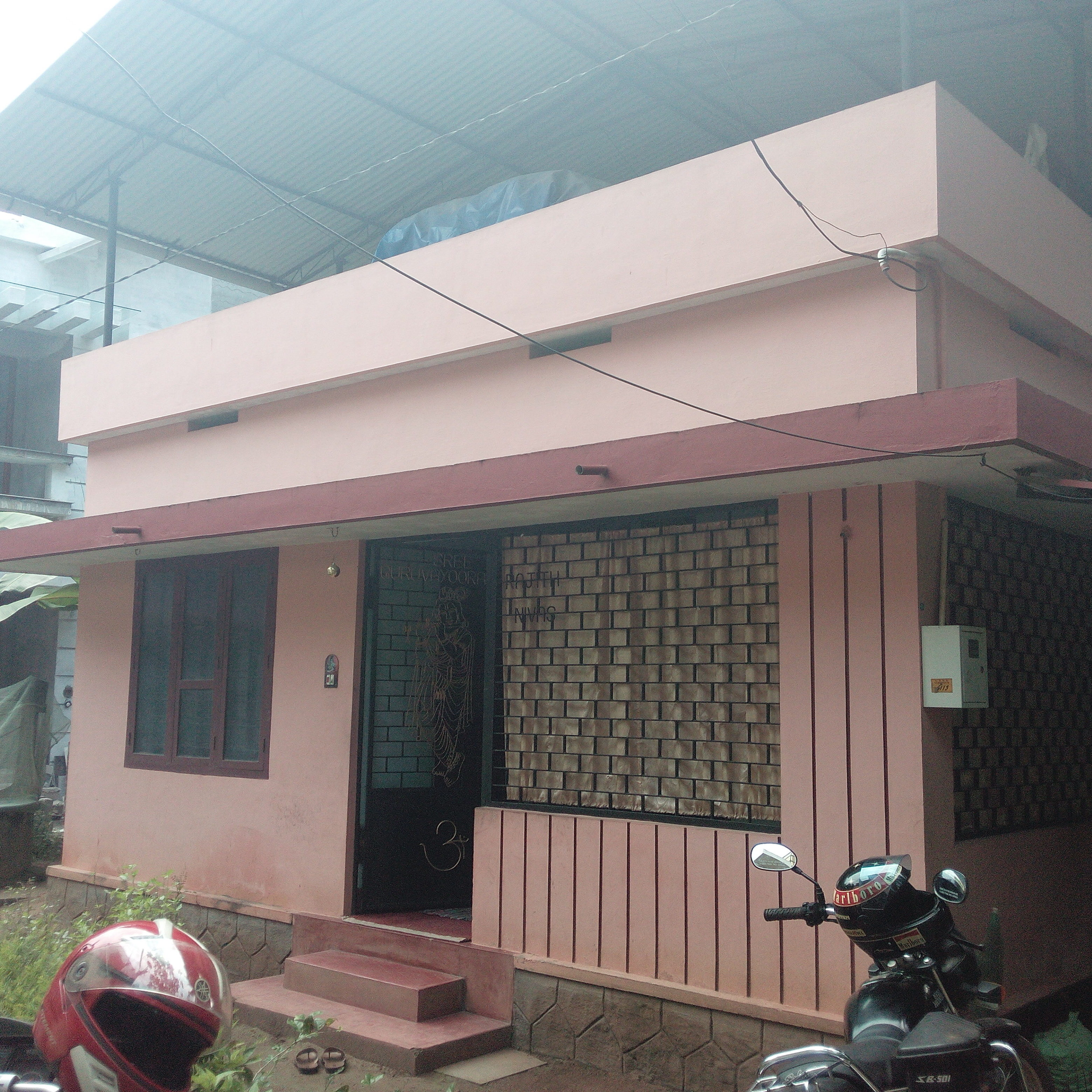 house for sale in guruvayur