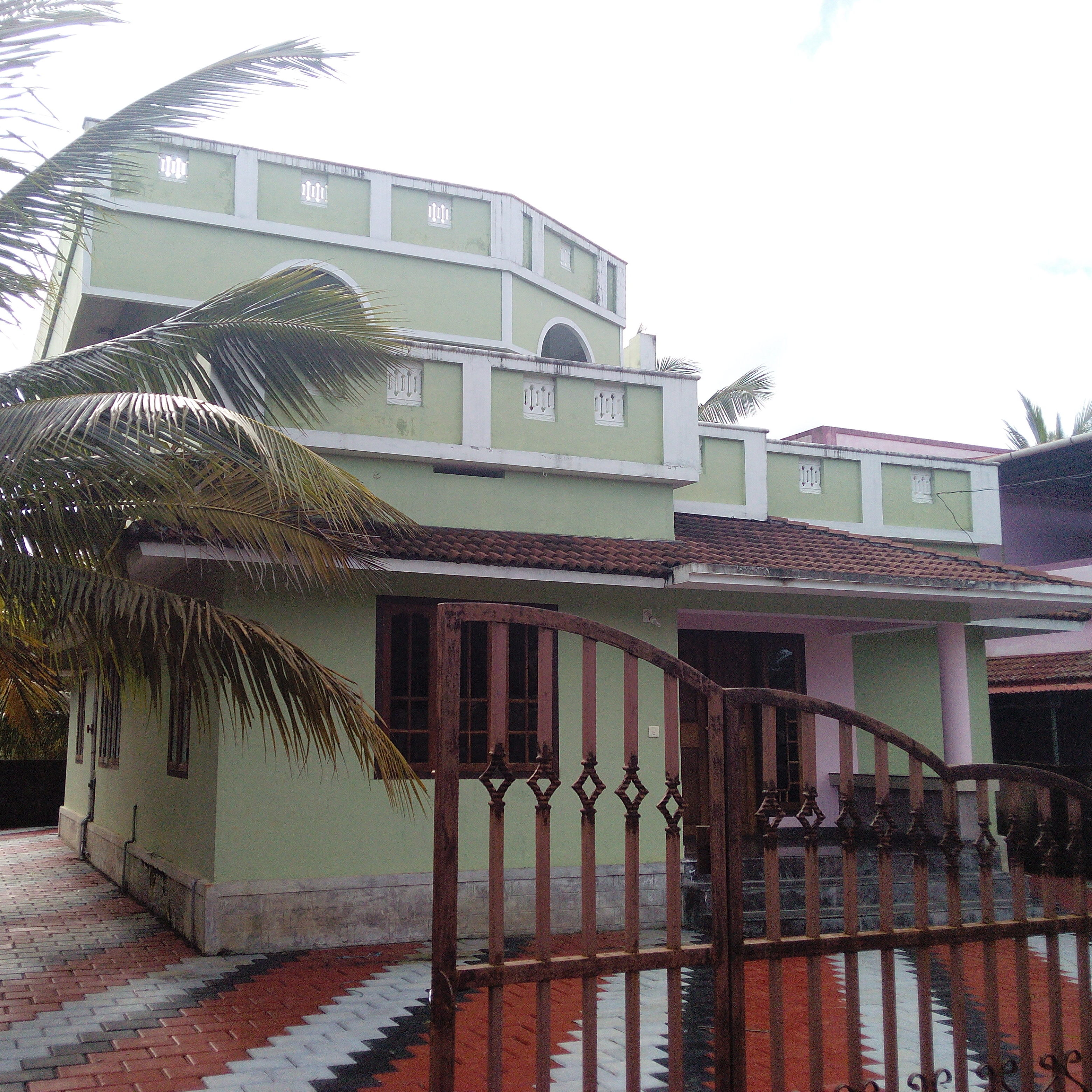 house for sale in guruvayur