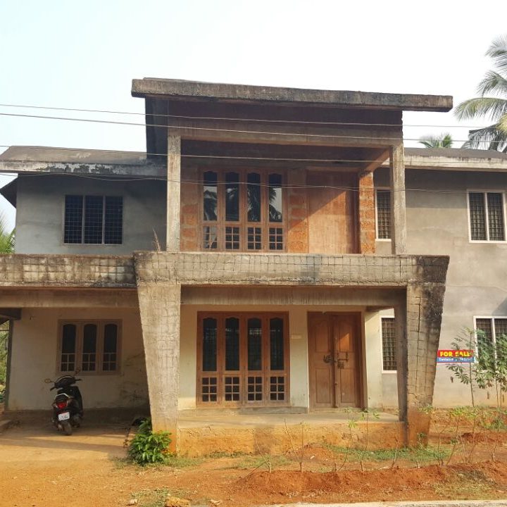 house for sale in guruvayur