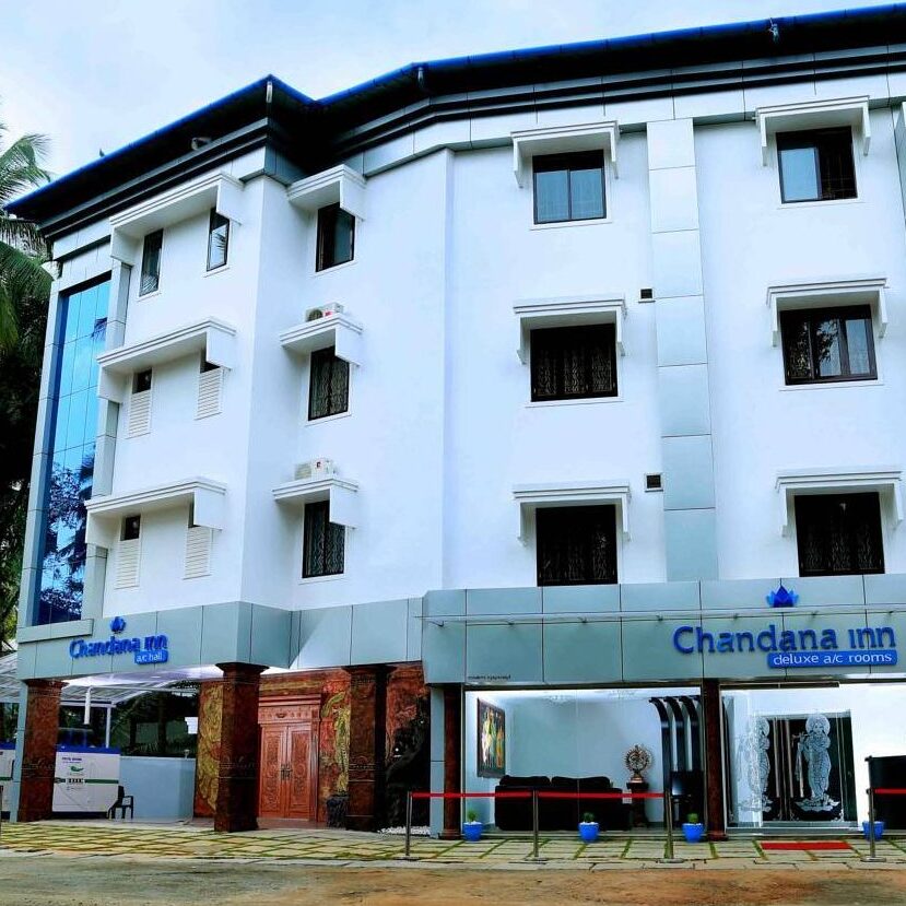 chandana_guruvayur_hotel