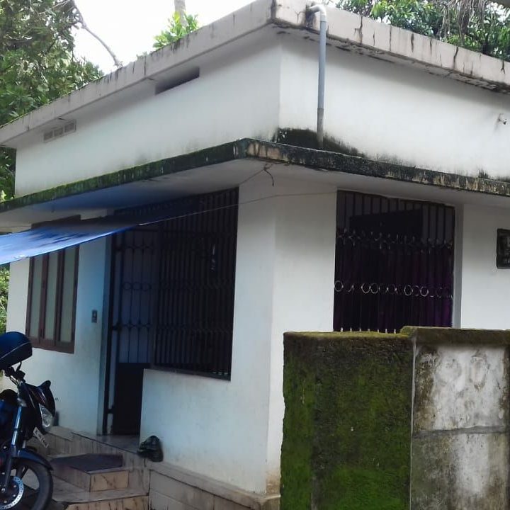 House in Guruvayur