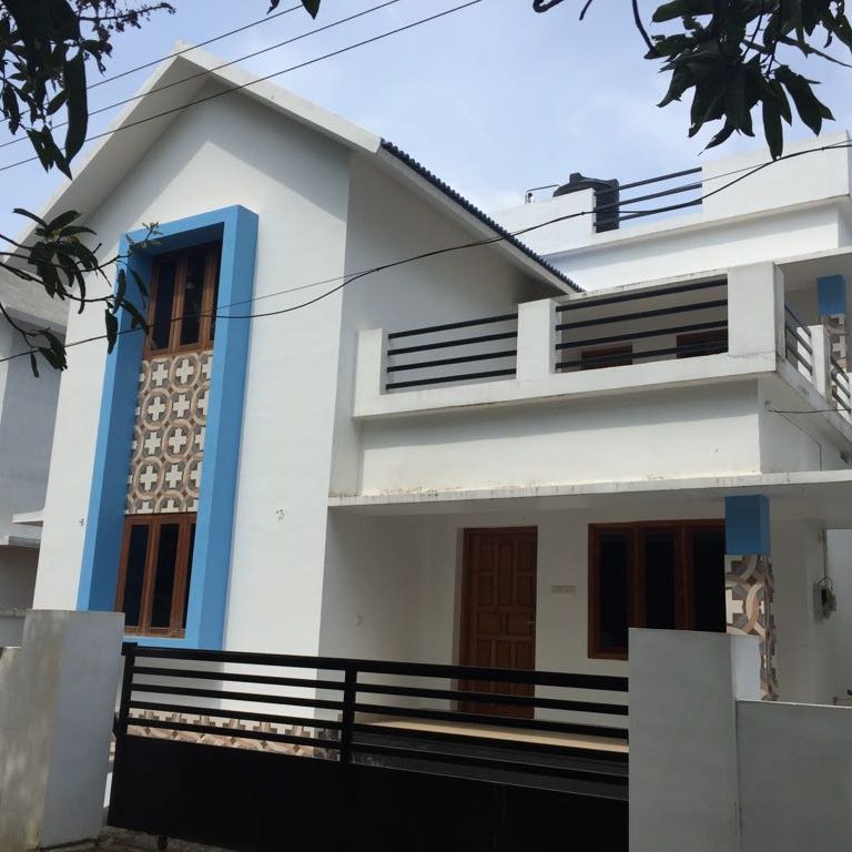house for sale in guruvayur