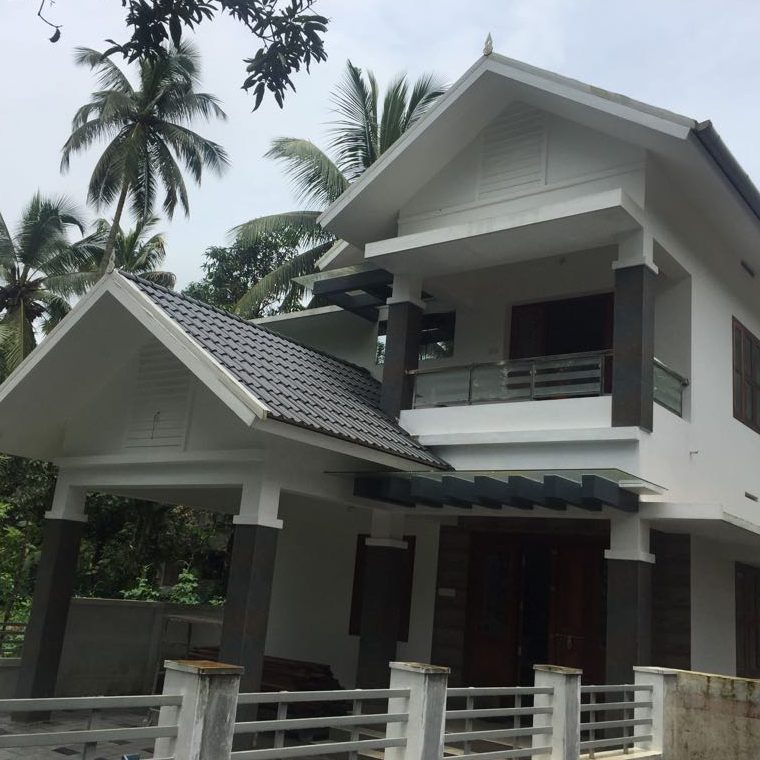 villa for sale in Guruvayur