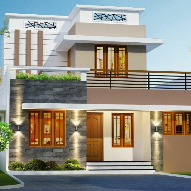 guruvayur house