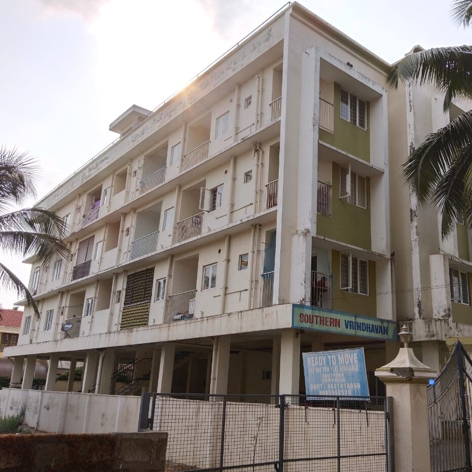flat guruvayur