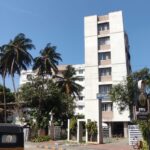 FLAT FOR SALE